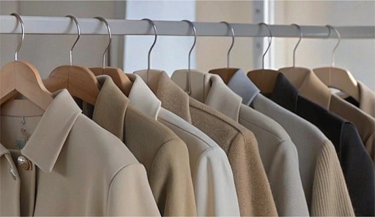 Запускаем онлайн-стилиста для подбора образов