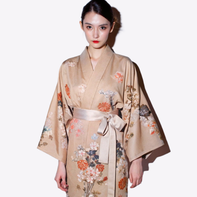 Кимоно
